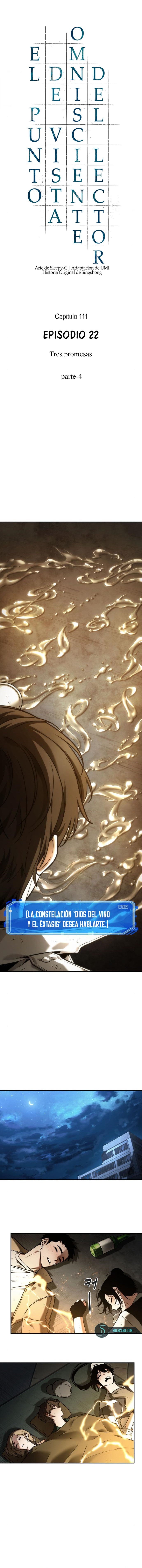 Read Lector omnisciente ES Manga Online