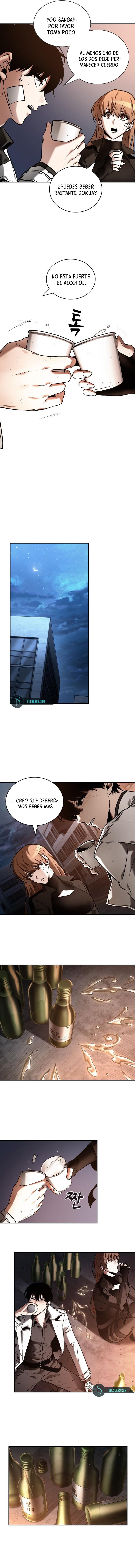 Read Lector omnisciente ES Manga Online