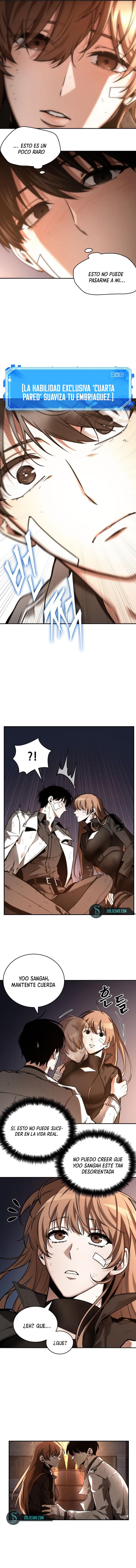 Read Lector omnisciente ES Manga Online