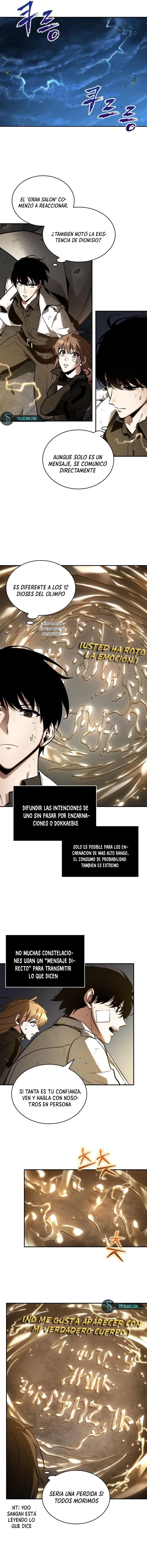 Read Lector omnisciente ES Manga Online