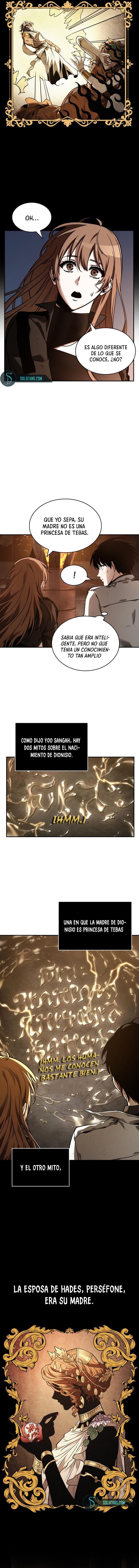 Read Lector omnisciente ES Manga Online