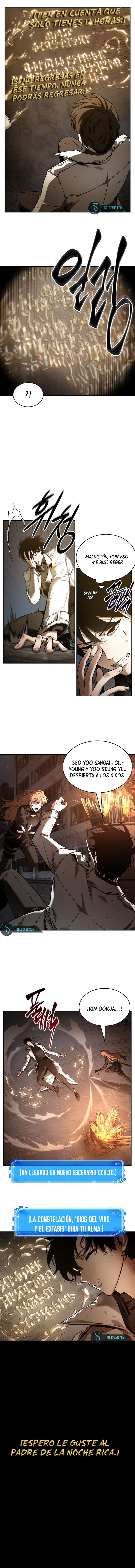 Read Lector omnisciente ES Manga Online
