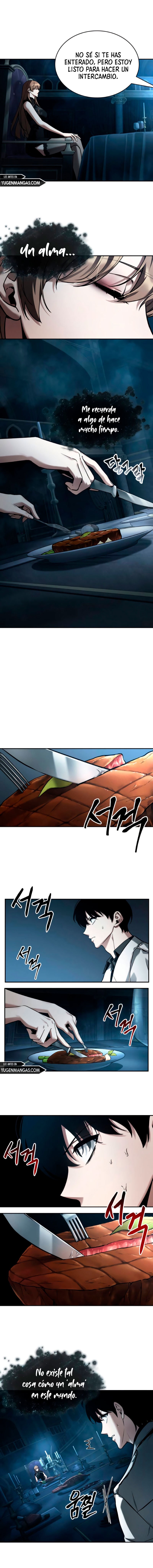 Read Lector omnisciente ES Manga Online