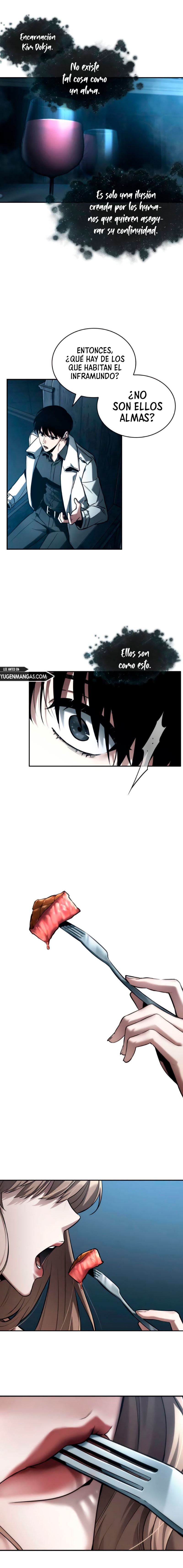 Read Lector omnisciente ES Manga Online