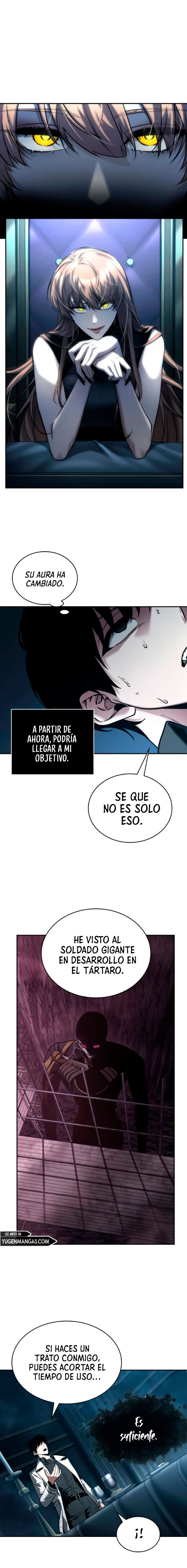 Read Lector omnisciente ES Manga Online