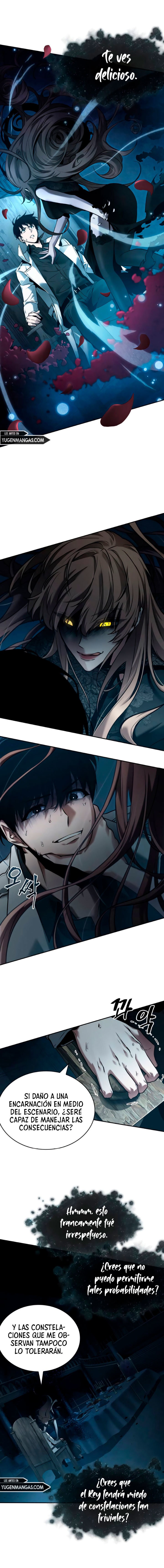 Read Lector omnisciente ES Manga Online
