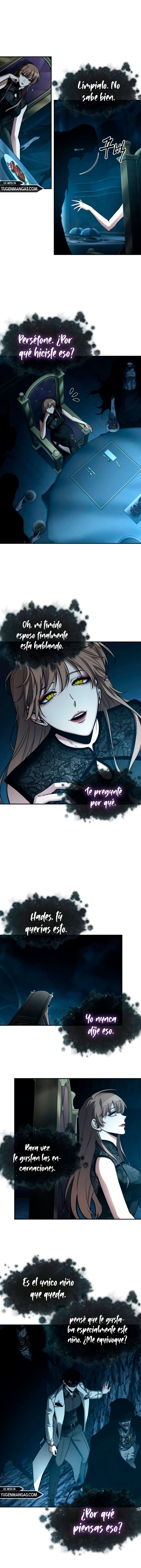 Read Lector omnisciente ES Manga Online