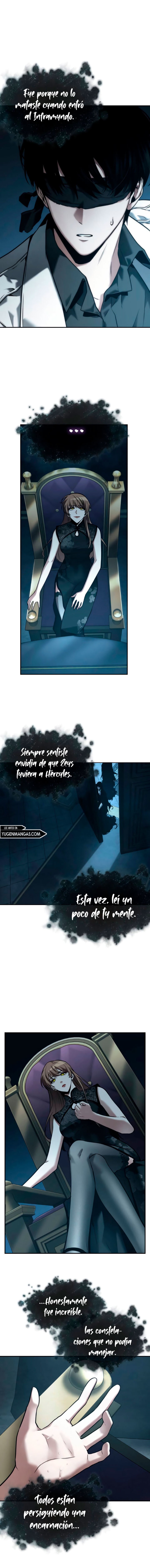 Read Lector omnisciente ES Manga Online