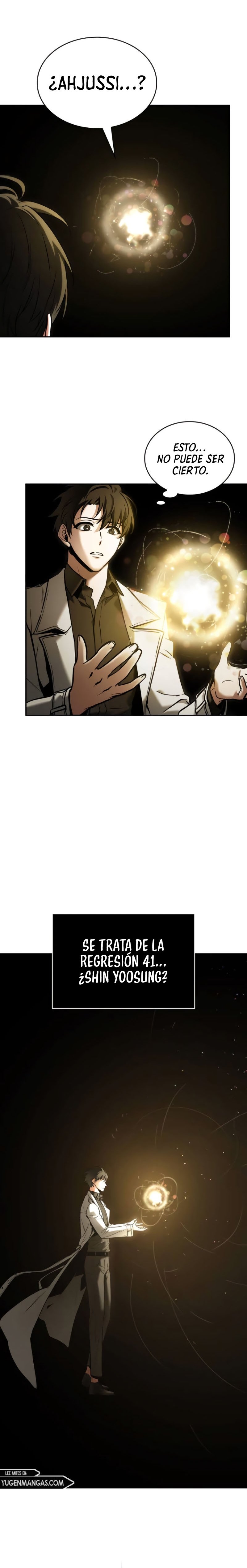 Read Lector omnisciente ES Manga Online