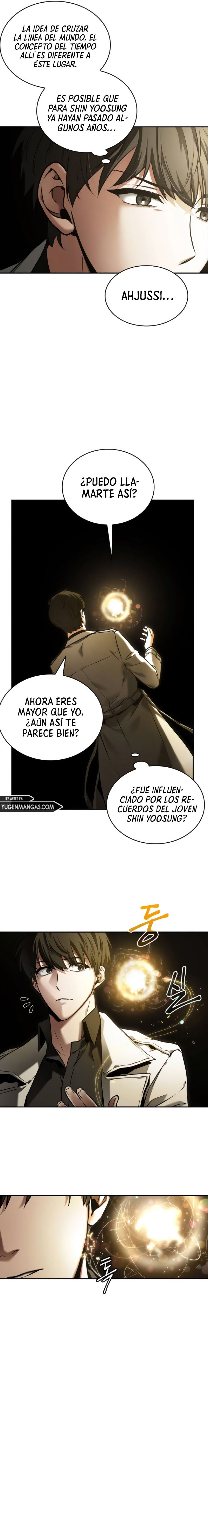 Read Lector omnisciente ES Manga Online
