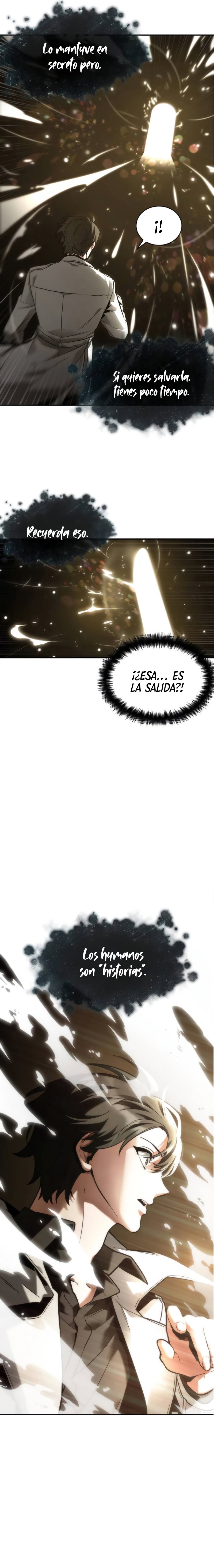 Read Lector omnisciente ES Manga Online