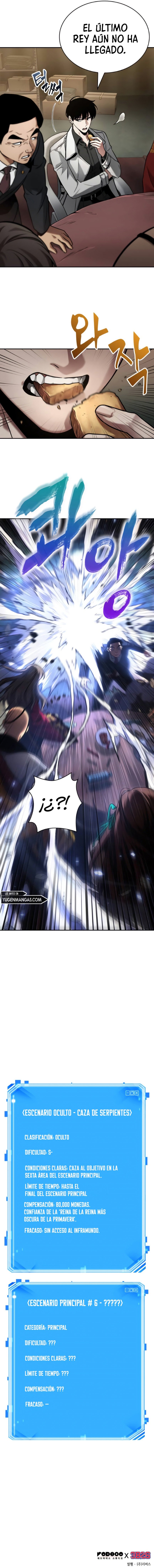Read Lector omnisciente ES Manga Online