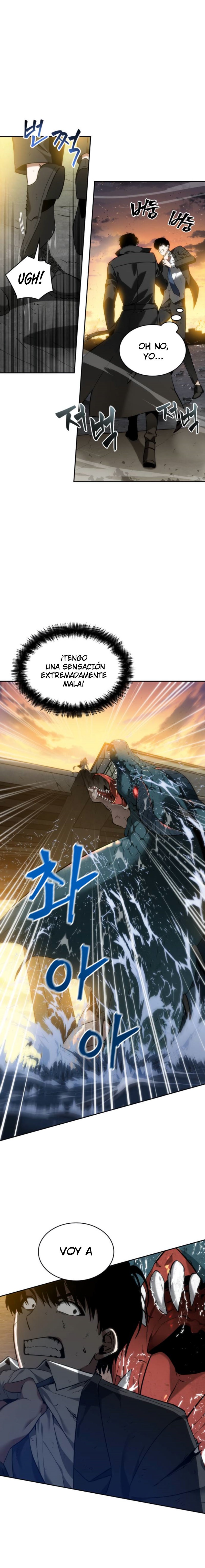 Read Lector omnisciente ES Manga Online