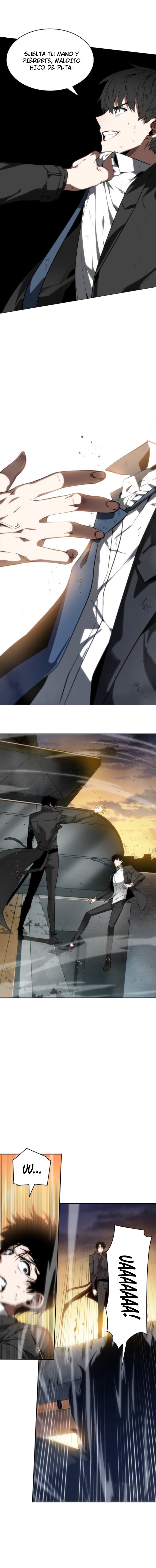 Read Lector omnisciente ES Manga Online