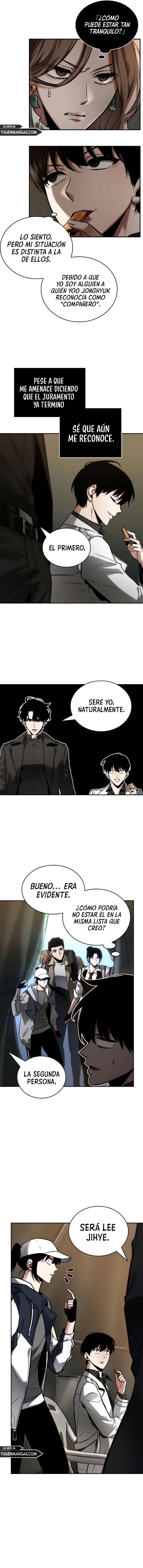 Read Lector omnisciente ES Manga Online