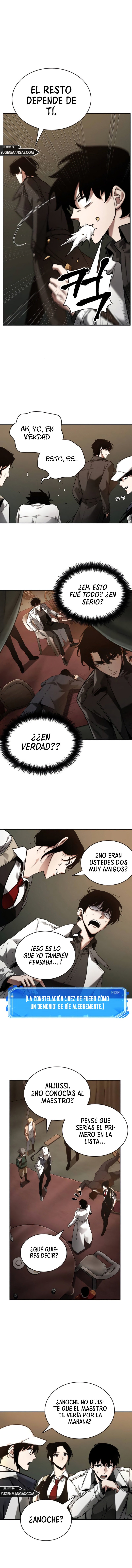 Read Lector omnisciente ES Manga Online