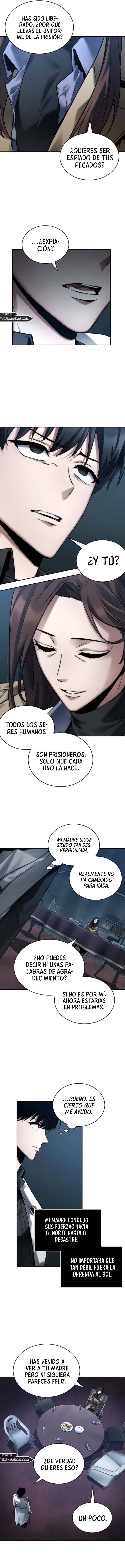 Read Lector omnisciente ES Manga Online