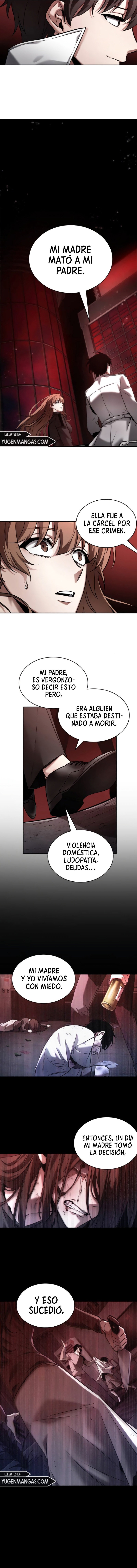 Read Lector omnisciente ES Manga Online