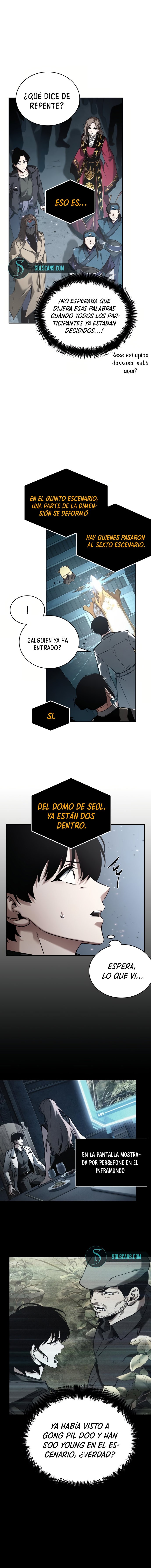 Read Lector omnisciente ES Manga Online