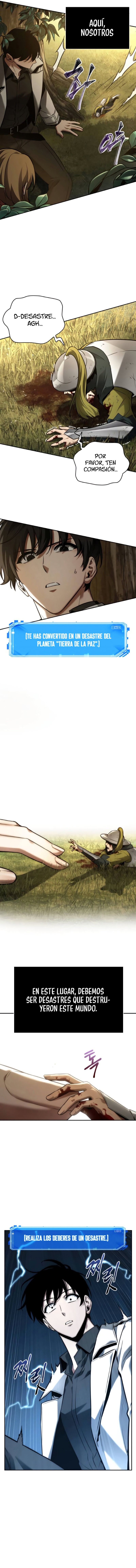 Read Lector omnisciente ES Manga Online