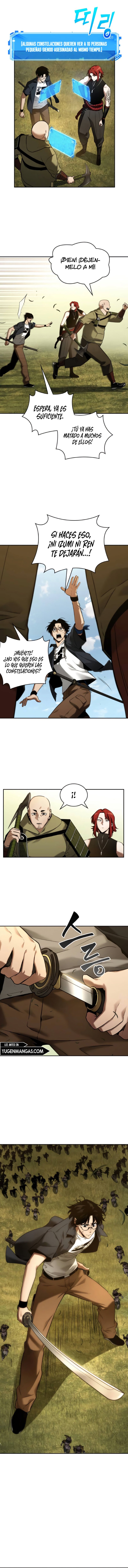 Read Lector omnisciente ES Manga Online