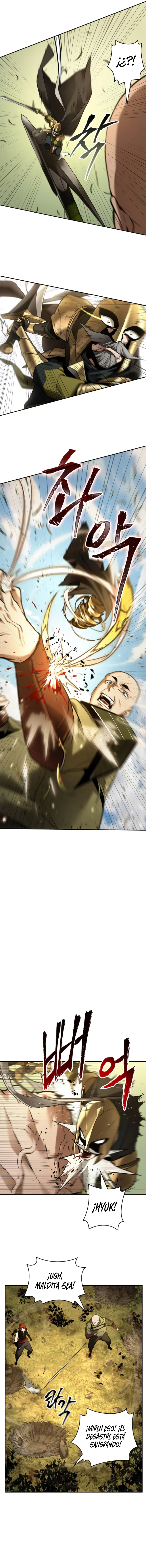 Read Lector omnisciente ES Manga Online