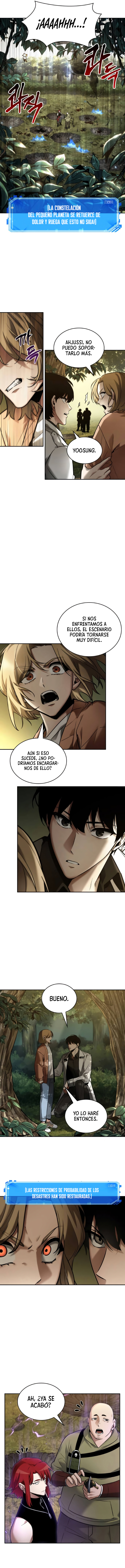 Read Lector omnisciente ES Manga Online