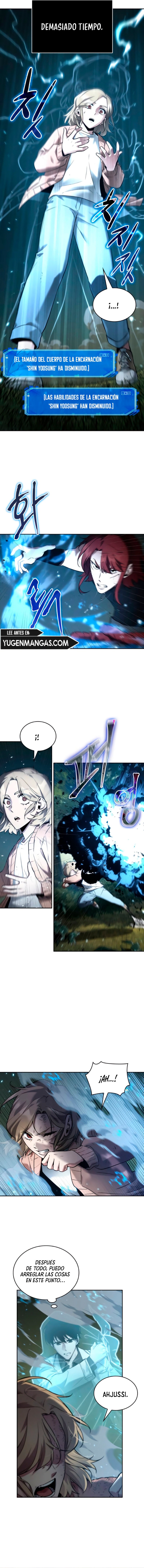 Read Lector omnisciente ES Manga Online