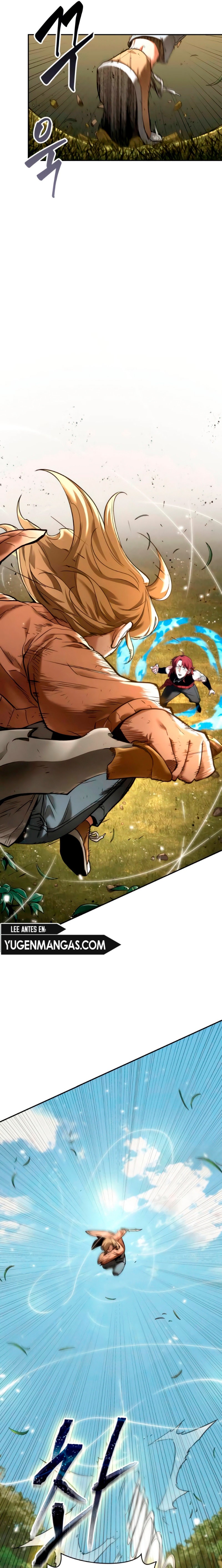 Read Lector omnisciente ES Manga Online
