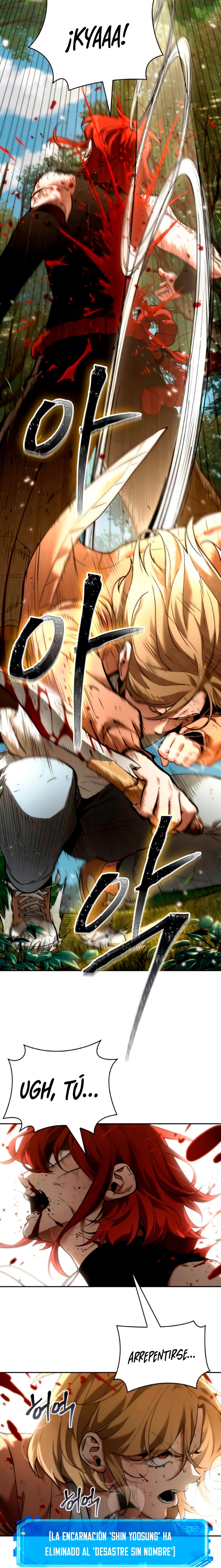 Read Lector omnisciente ES Manga Online