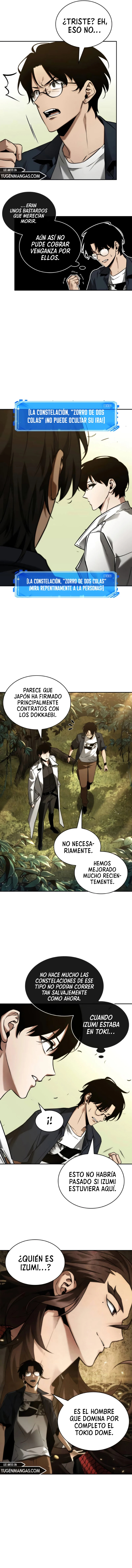 Read Lector omnisciente ES Manga Online