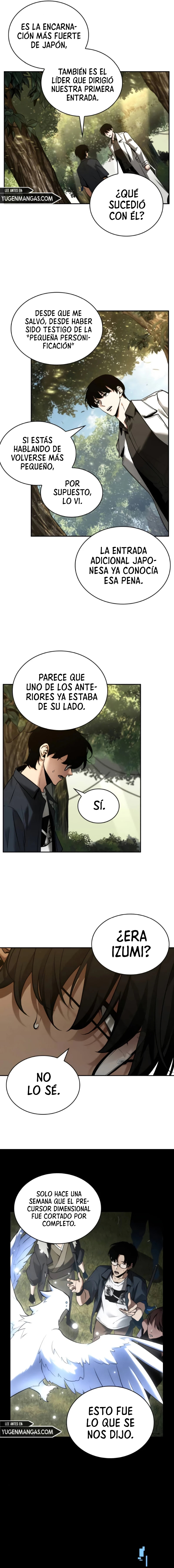 Read Lector omnisciente ES Manga Online