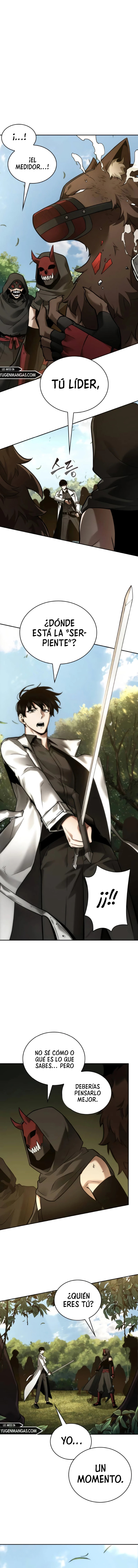 Read Lector omnisciente ES Manga Online