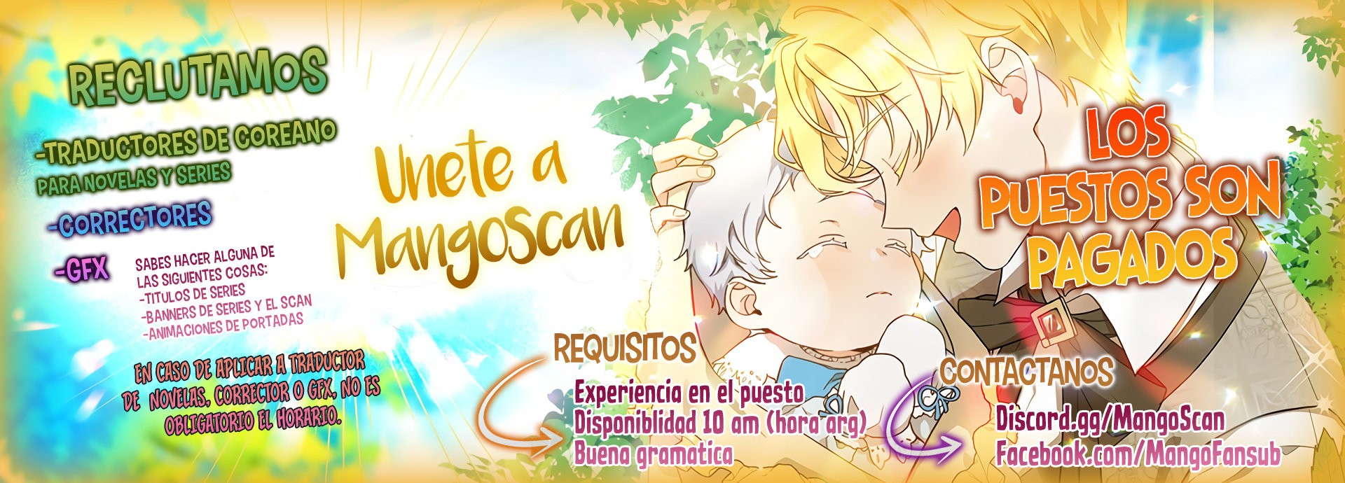 Read Lector omnisciente ES Manga Online