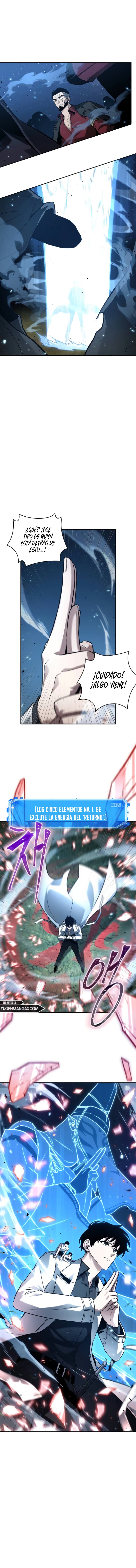 Read Lector omnisciente ES Manga Online