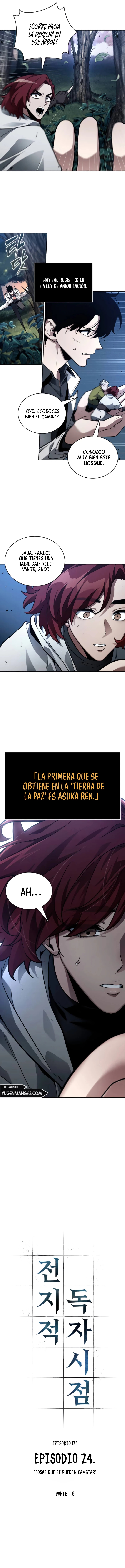 Read Lector omnisciente ES Manga Online