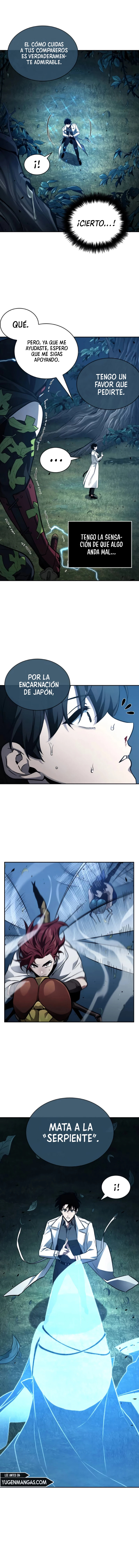 Read Lector omnisciente ES Manga Online