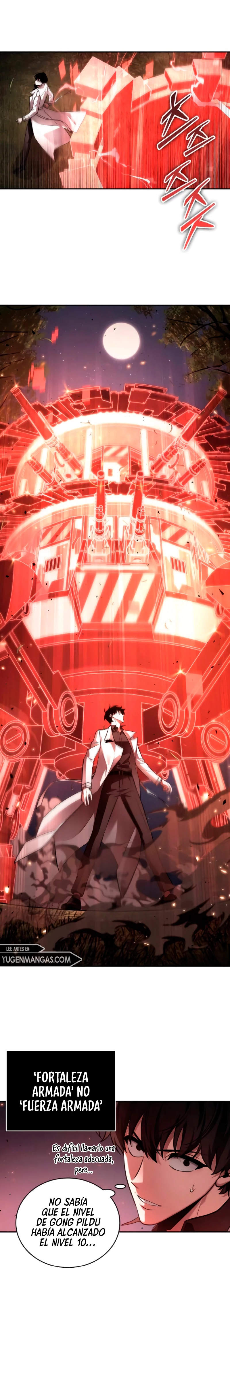 Read Lector omnisciente ES Manga Online
