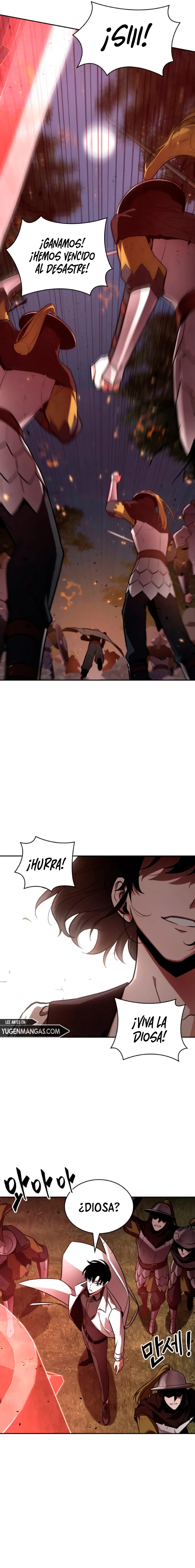 Read Lector omnisciente ES Manga Online