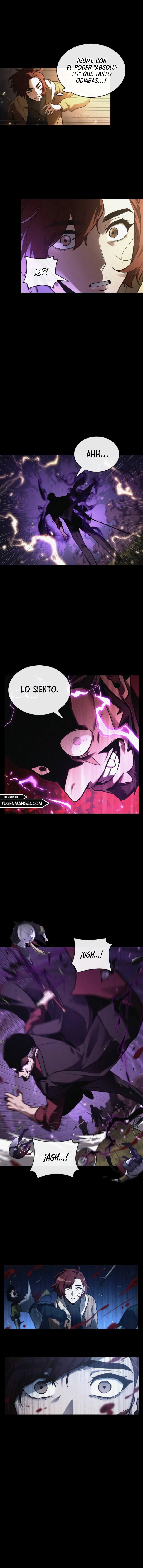 Read Lector omnisciente ES Manga Online