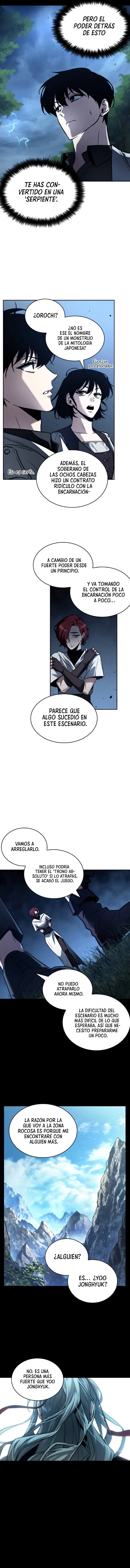 Read Lector omnisciente ES Manga Online