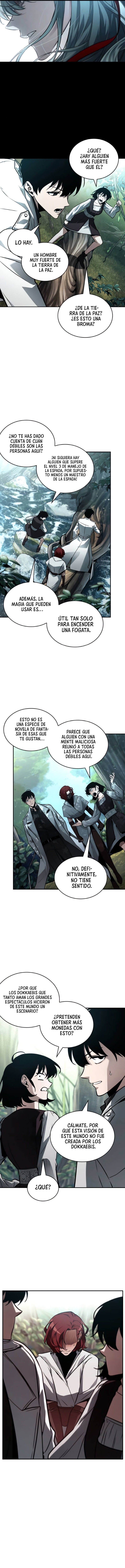 Read Lector omnisciente ES Manga Online