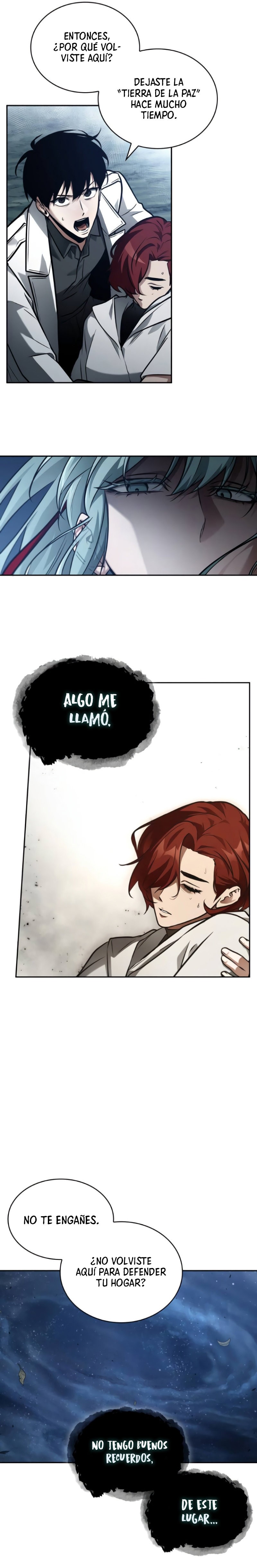 Read Lector omnisciente ES Manga Online
