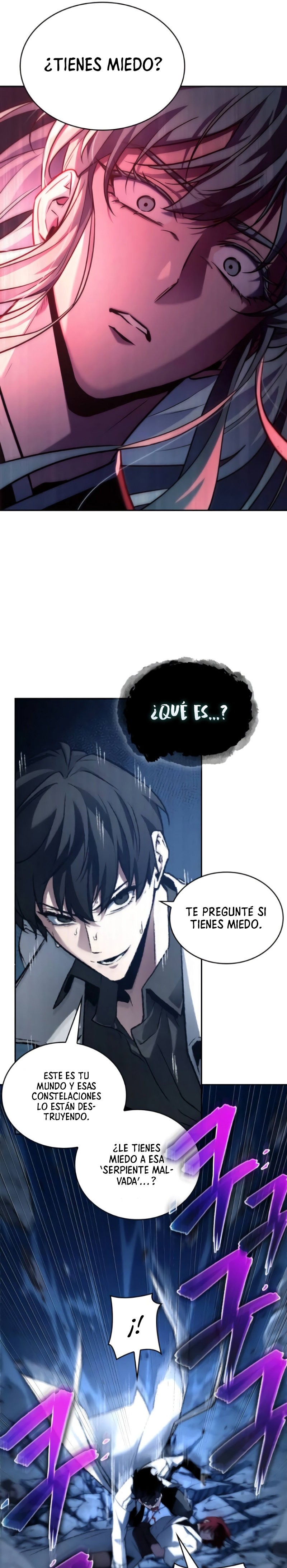 Read Lector omnisciente ES Manga Online