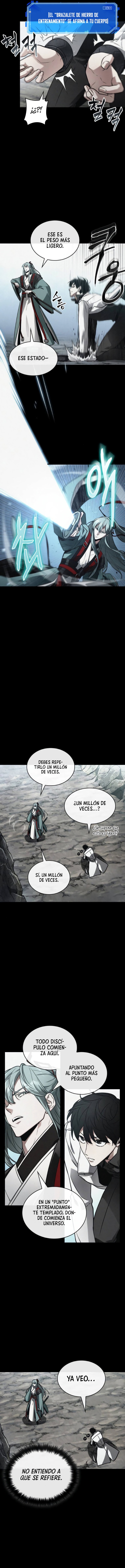 Read Lector omnisciente ES Manga Online
