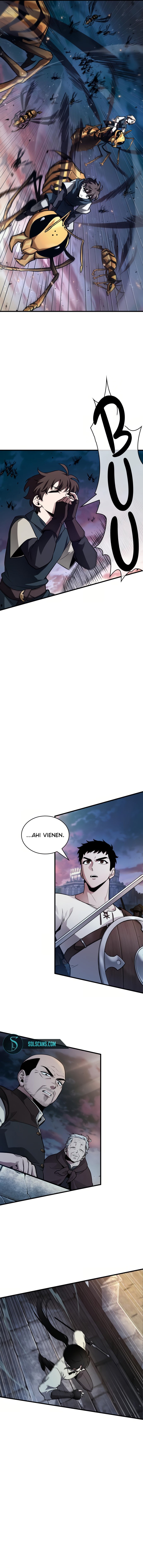 Read Lector omnisciente ES Manga Online