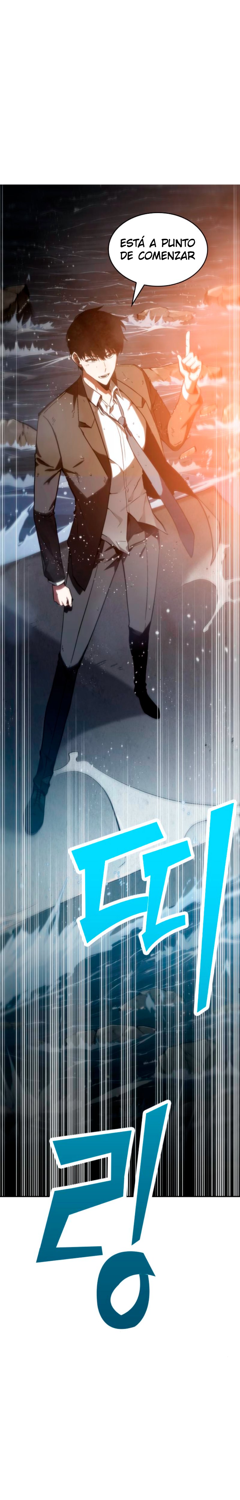 Read Lector omnisciente ES Manga Online