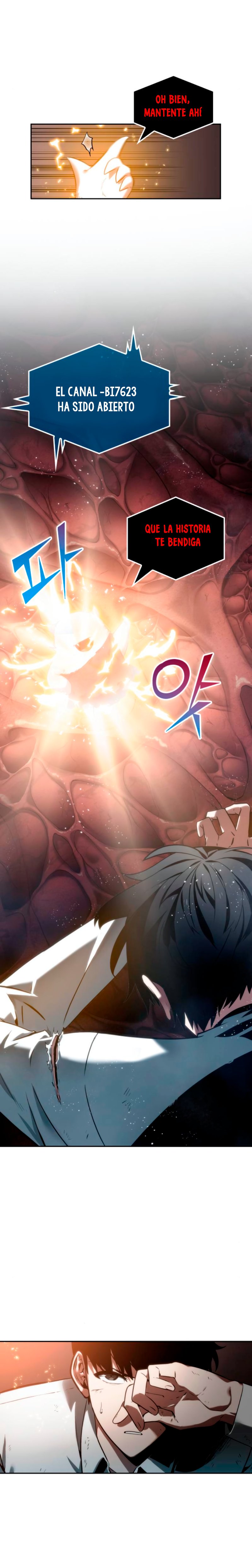 Read Lector omnisciente ES Manga Online
