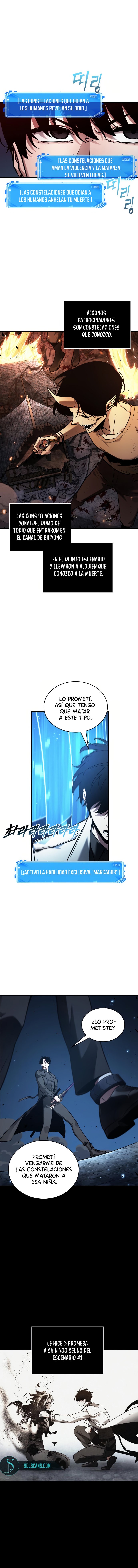 Read Lector omnisciente ES Manga Online