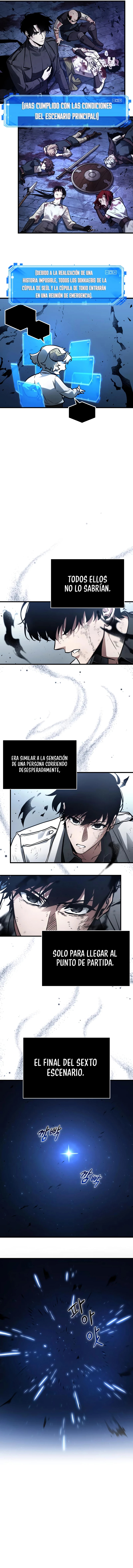 Read Lector omnisciente ES Manga Online